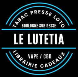 Tabac, Presse, FDJ, Vape, CBD Le Lutetia - Boulogne sur Gesse, Boulogne-sur-Gesse - Horaires d'ouverture