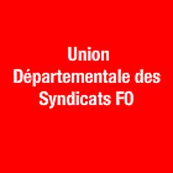 Union Departementale CGT FO, Clermont-Ferrand - Horaires d'ouverture