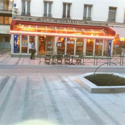 Tabac de la Mairie, Charenton-le-Pont - Horaires d'ouverture