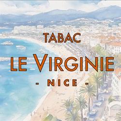 Tabac Le Virginie, Nice - Horaires d'ouverture