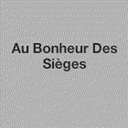 Au Bonheur des Sièges, Valençay - Horaires d'ouverture