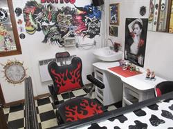 Fantasia Tatouages, Givors - Horaires d'ouverture