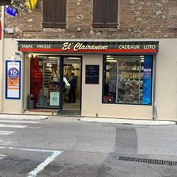EL’CLAIRANENC Tabac Presse FDJ CBD Cave à cigares Reproduction de clés pas cher, Claira - Horaires d'ouverture