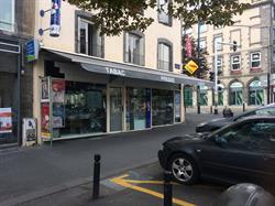 Tabac Presse Des Beaux Arts, Clermont-Ferrand - Horaires d'ouverture