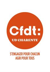 Syndicat Inter Co Cfdt 16, Angoulême - Horaires d'ouverture