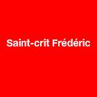 Saint-crit Frédéric, Saintes - Horaires d'ouverture