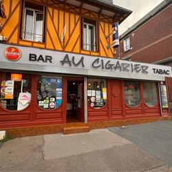 Au Cigarier, Le Havre - Horaires d'ouverture