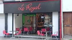 Le Royal, Caen - Horaires d'ouverture