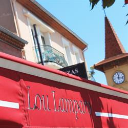 Lou Lamparo, Cagnes-sur-Mer - Horaires d'ouverture