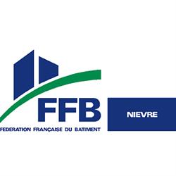 Féderation Francaise Bâtiment et Travaux Publics de la Nièvre FFB 58, Nevers - Horaires d'ouverture