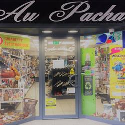 Au Pacha, Lons-le-Saunier - Horaires d'ouverture