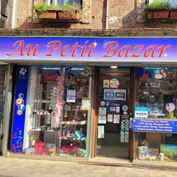 Le Petit Bazar, Cormeilles - Horaires d'ouverture