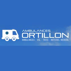 Ortillon SARL, Floing - Horaires d'ouverture