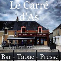 Le Carré D'as, Déols - Horaires d'ouverture