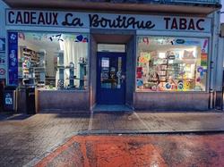 La Boutique, Dieuze - Horaires d'ouverture