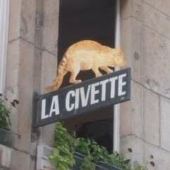 La Civette, Dijon - Horaires d'ouverture