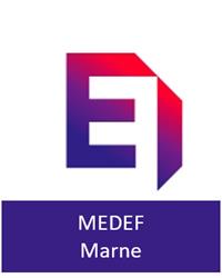 Medef Marne, Reims - Horaires d'ouverture