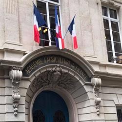 Académie D'agriculture de France, Paris - Horaires d'ouverture