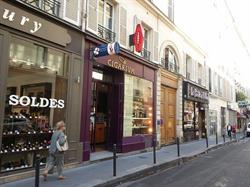 Cigarium, Paris - Horaires d'ouverture