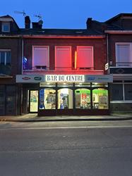 Le Bar Du Centre, Poix-de-Picardie - Horaires d'ouverture