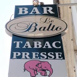 Le Balto, Bayeux - Horaires d'ouverture