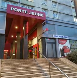 Tabac de la Porte Jeune, Mulhouse - Horaires d'ouverture