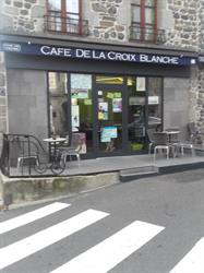 La Croix Blanche, Murat - Horaires d'ouverture