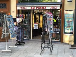 Au Pacha, Aix-les-Bains - Horaires d'ouverture