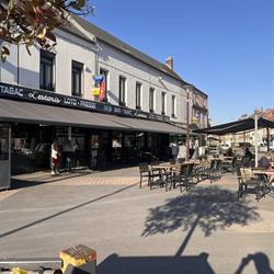 L'estaris, Bohain-en-Vermandois - Horaires d'ouverture