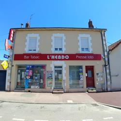 L'Hebdo, Limoges - Horaires d'ouverture