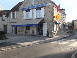 Cafe de la mairie Restaurant ouvert tous les midis du lundi au vendredi, Les Loges-en-Josas - Horaires d'ouverture