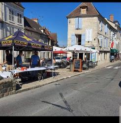 Balto, Magny-en-Vexin - Horaires d'ouverture