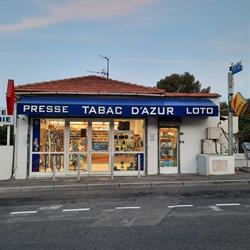 Tabac d'Azur - Presse Loto, Bandol - Horaires d'ouverture