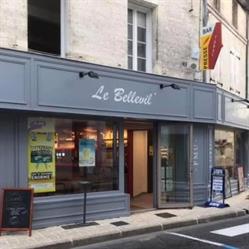 Le Bellevil', Barbezieux-Saint-Hilaire - Horaires d'ouverture