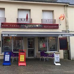 Le Guernate, - Horaires d'ouverture