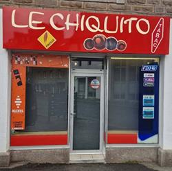 Le Chiquito, Guingamp - Horaires d'ouverture