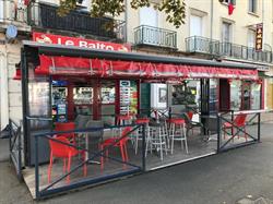 Le Balto, Saumur - Horaires d'ouverture