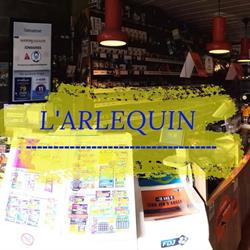 L'arlequin, Châteaulin - Horaires d'ouverture