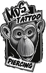 MDS Tattoo Piercing, Montpellier - Horaires d'ouverture