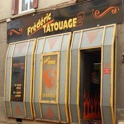Frédéric Tatouage, Neuville-sur-Saône - Horaires d'ouverture