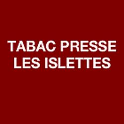 TABAC PRESSE LES ISLETTES, Les Islettes - Horaires d'ouverture