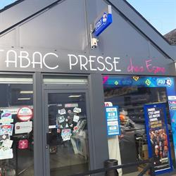 Tabac Presse Loto, Saint-Malo-de-Guersac - Horaires d'ouverture