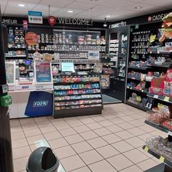 Le Troquet, Saint-Martin-des-Noyers - Horaires d'ouverture