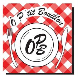Ô P'TIT BOUILLON, Maumusson - Horaires d'ouverture