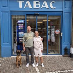 Tabac Presse Des Halles, Marcigny - Horaires d'ouverture