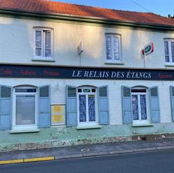 relais des etangs, Mareuil-Caubert - Horaires d'ouverture