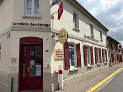 relais des etangs, Mareuil-Caubert - Horaires d'ouverture