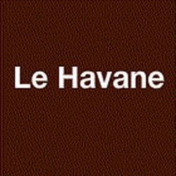 Le Havane, Lamorlaye - Horaires d'ouverture