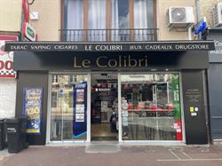 Le Colibri, Langon - Horaires d'ouverture