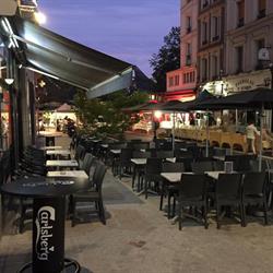 Le Rollon, Rouen - Horaires d'ouverture